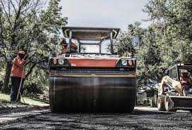 Driveway Overlay Services in Amarillo, TX